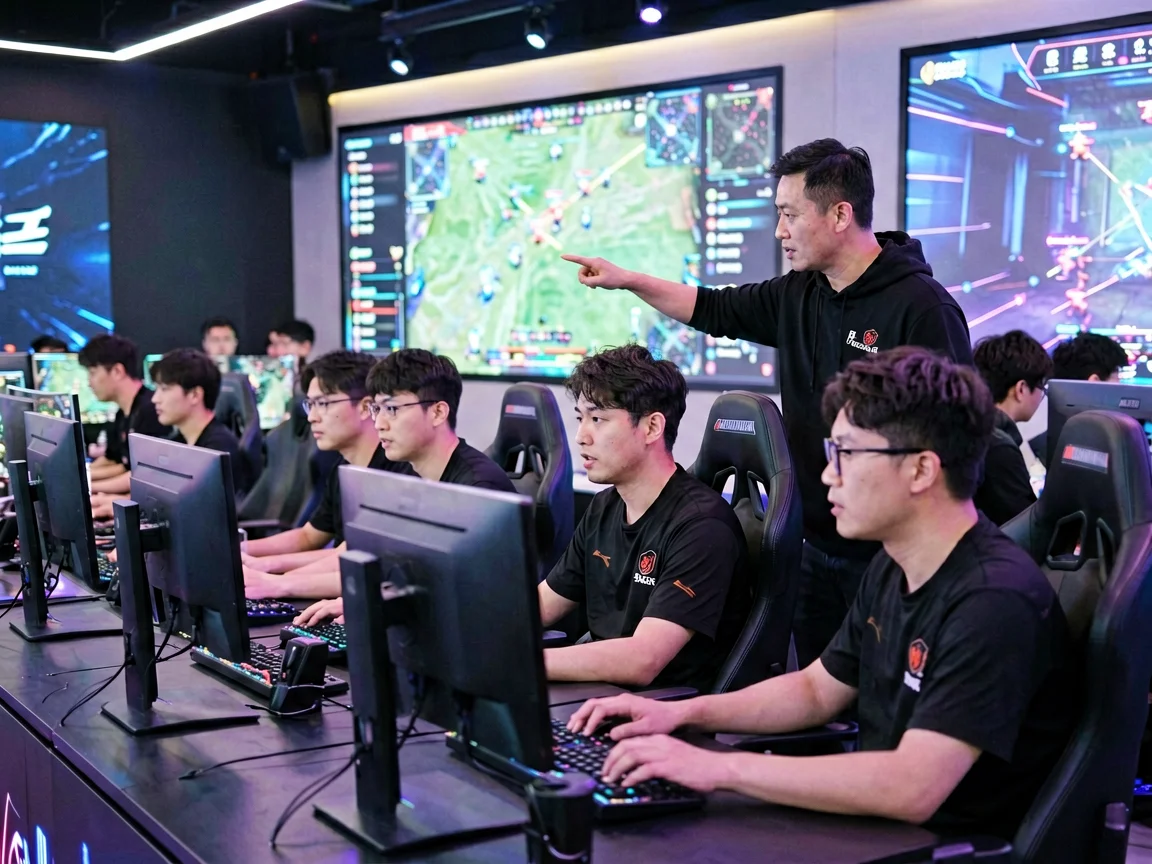 LOL明星上单Bin选手近期赛事发挥与最新动向盘点